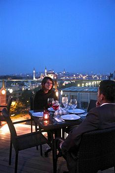 Burckin Hotel