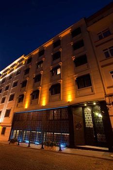 Burckin Hotel