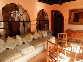 Hotel Vista Hermosa