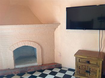 Hotel Vista Hermosa