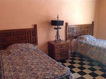 Hotel Vista Hermosa