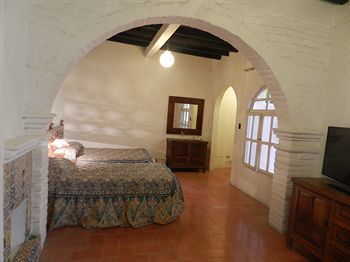 Hotel Vista Hermosa