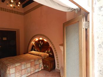 Hotel Vista Hermosa
