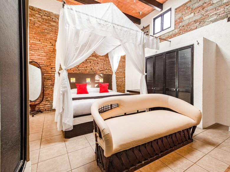 Bed & Breakfast Hotel Casa Molina