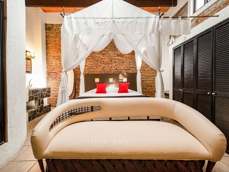 Bed & Breakfast Hotel Casa Molina