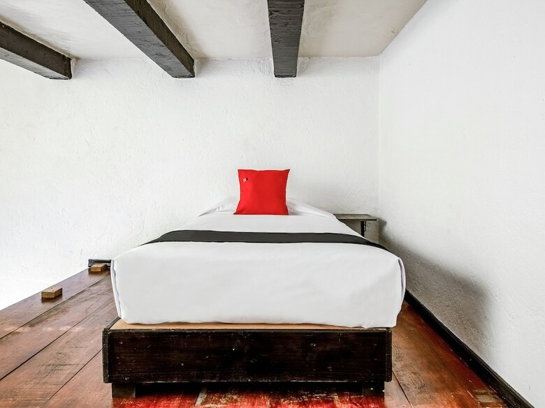 Bed & Breakfast Hotel Casa Molina