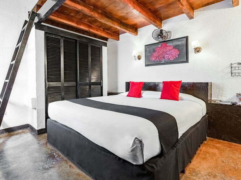 Bed & Breakfast Hotel Casa Molina