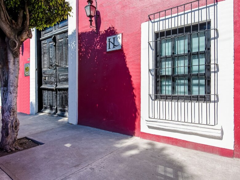 Bed & Breakfast Hotel Casa Molina
