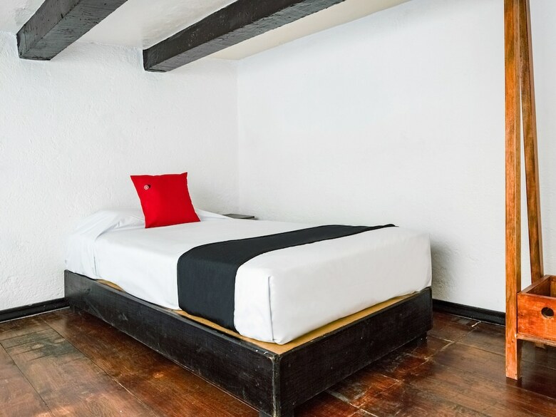 Bed & Breakfast Hotel Casa Molina