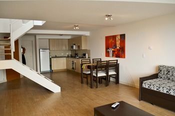 Apartamento Bariloche Home