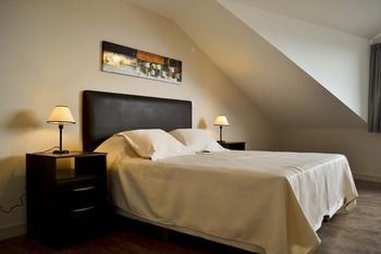 Apartamento Bariloche Home