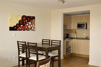 Apartamento Bariloche Home