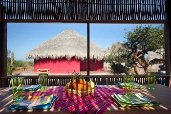 Bed & Breakfast Casitas El Salitral