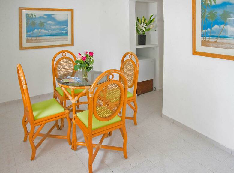Hotel El Cid Merida