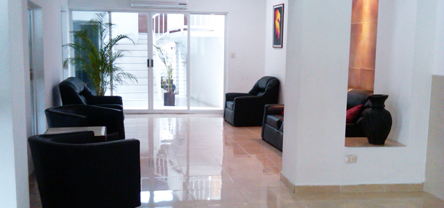 Hotel El Cid Merida