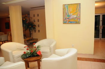 Hotel Marlon