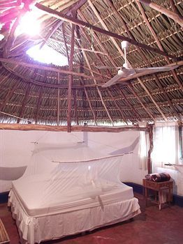 Apartamento Cabanas Ek Balam