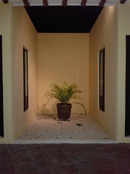 Hotel Hacienda Izamal