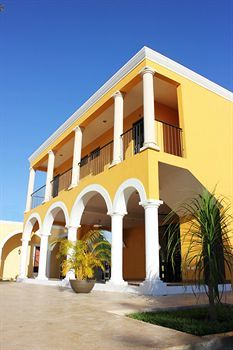 Hotel Hacienda Izamal
