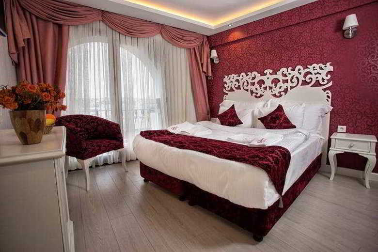 Dream Bosphorus Hotel