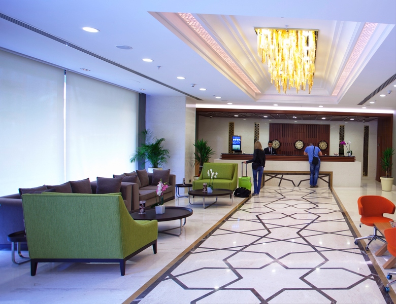 The Parma Hotel & Spa Taksim