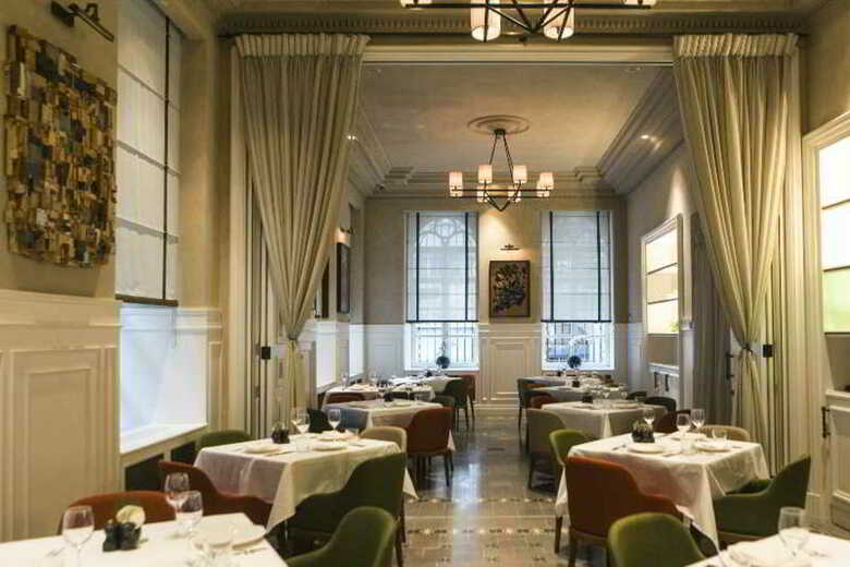 Vault Karakoy The House Hotel