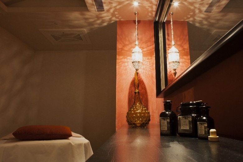 Vault Karakoy The House Hotel