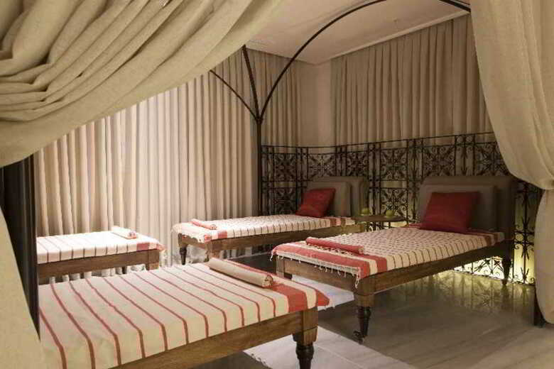 Vault Karakoy The House Hotel