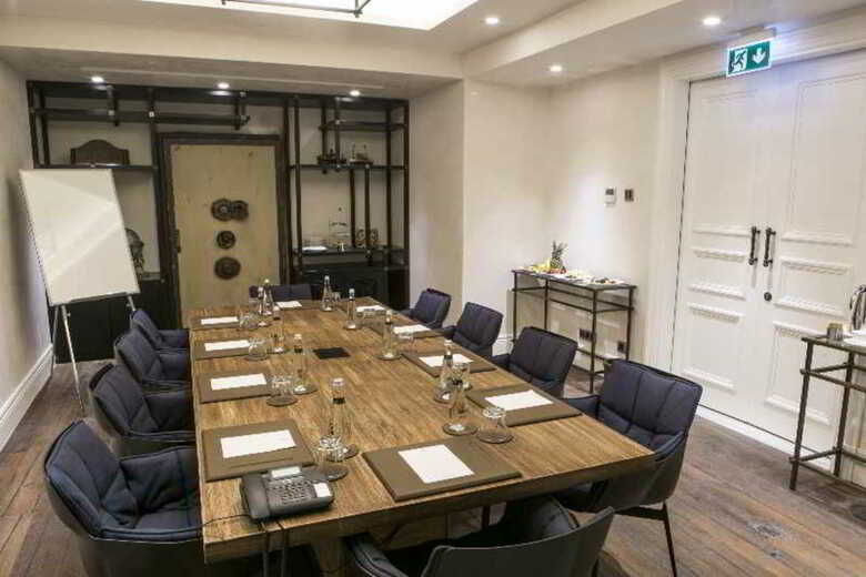 Vault Karakoy The House Hotel