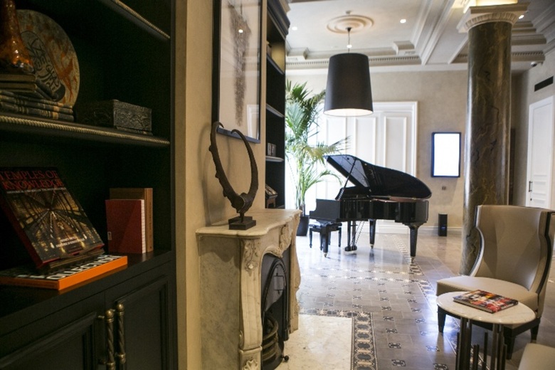 Vault Karakoy The House Hotel