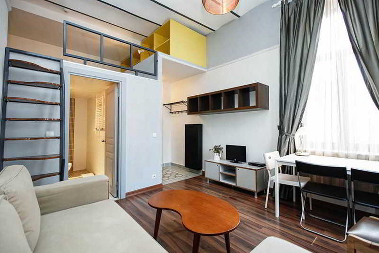 Hotel On Suites Istanbul