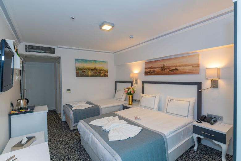 Skalion Hotel