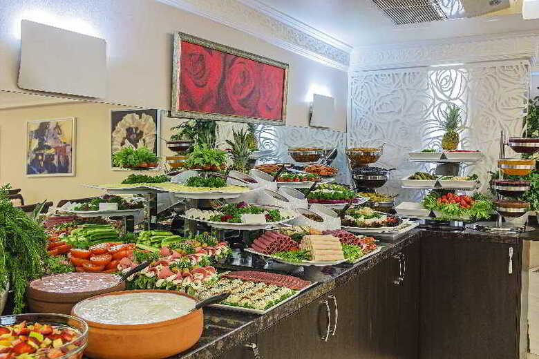 Skalion Hotel