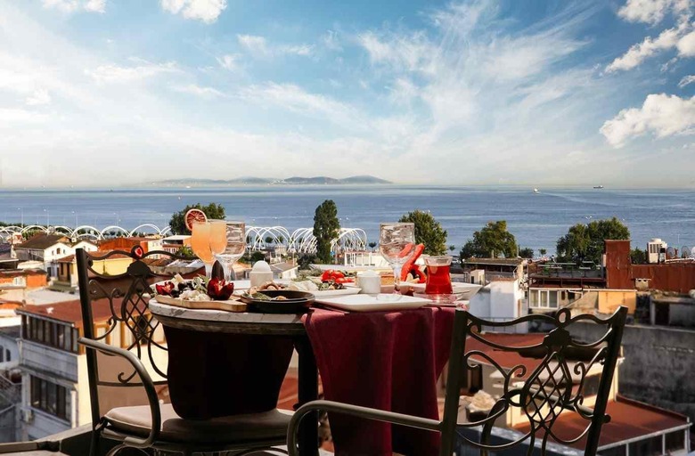 Skalion Hotel