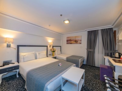 Skalion Hotel