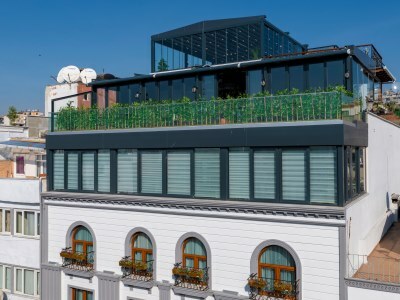 Skalion Hotel