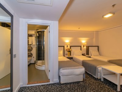 Skalion Hotel