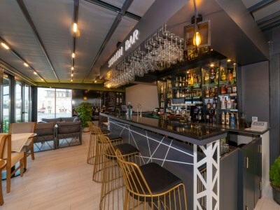 Skalion Hotel