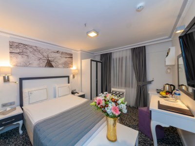 Skalion Hotel
