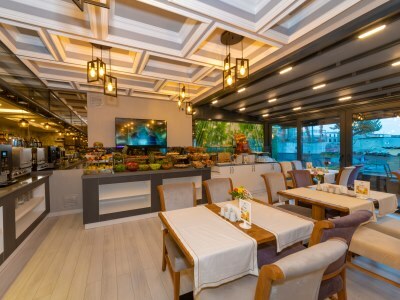 Skalion Hotel