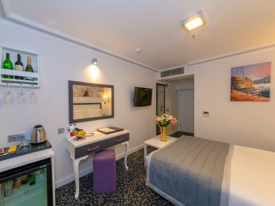 Skalion Hotel