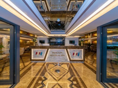 Skalion Hotel