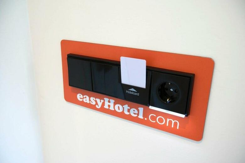 Easyhotel Rotterdam City Centr