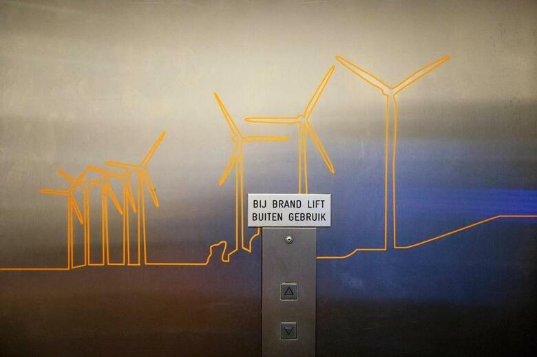 Easyhotel Rotterdam City Centr