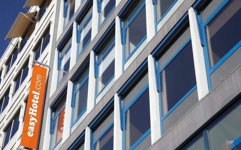 Easyhotel Rotterdam City Centr