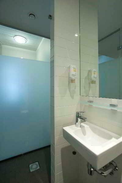 Easyhotel Rotterdam City Centr
