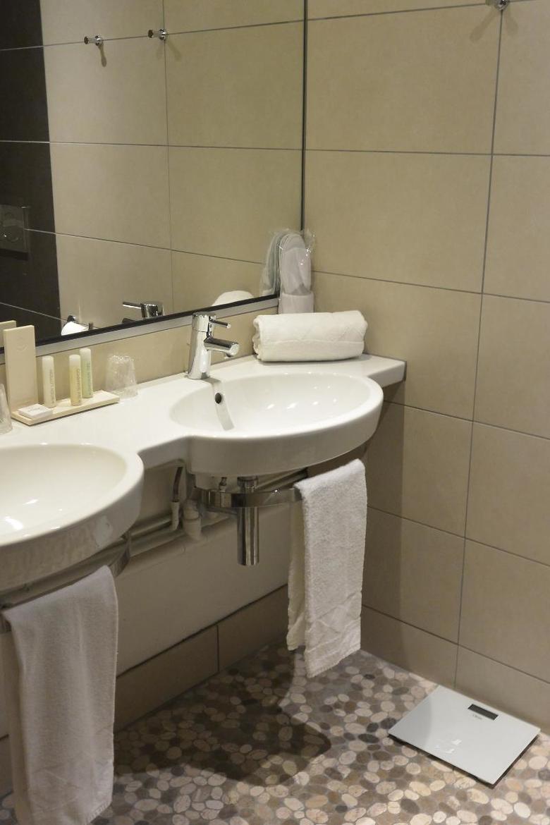 Hotel Golden Tulip Mulhouse Basel