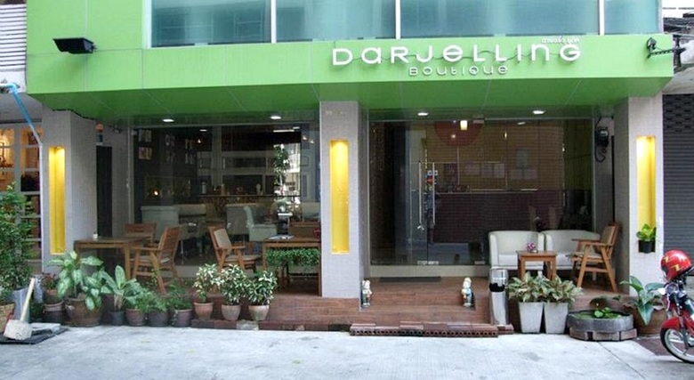 Hotel Darjelling Boutique
