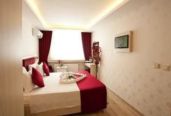 Sayeban Gold Hotel