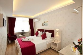 Sayeban Gold Hotel